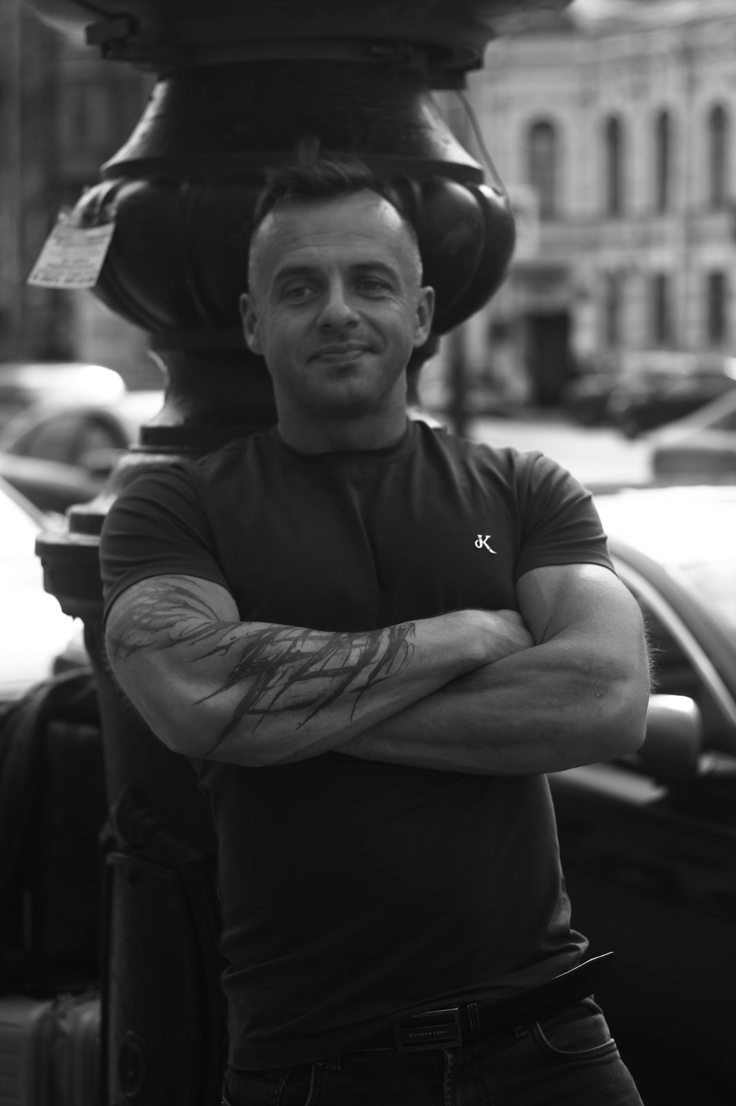 Marek Suchcicki, independent software developer